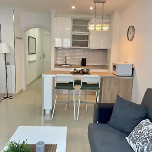  Apartamento Moderno Apartamento Junto A Las Canteras España