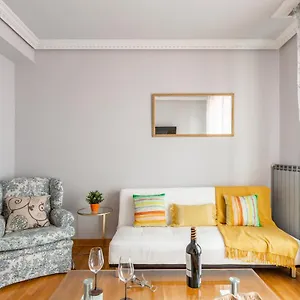  Apartamento Miluce España