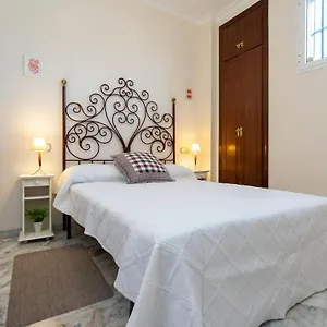 Apartamento Apartoyou - Retiro Del Obispo, El Puerto de Santa María