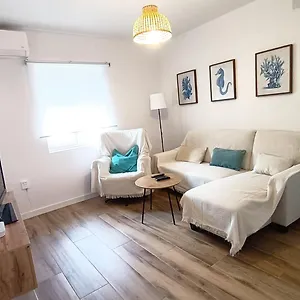 Apartamento Puerto Placilla, El Puerto de Santa María