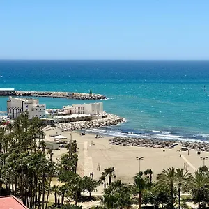  Apartamento The Eighth Wonder! Views And Location España