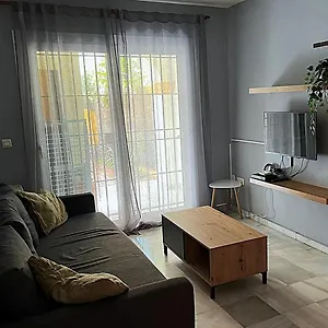 Apartamento Red -primera Linea De Playa, El Puerto de Santa María